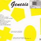 Genesis - Genesis (1980's Reissue CD) VG+