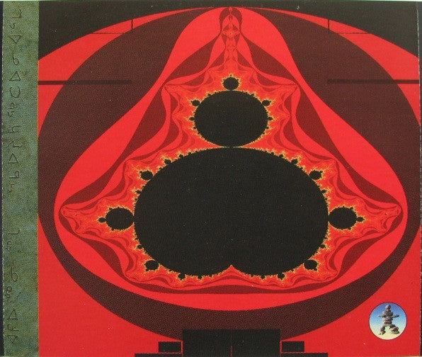 Rush - Test for Echo (1996 CD) Mint