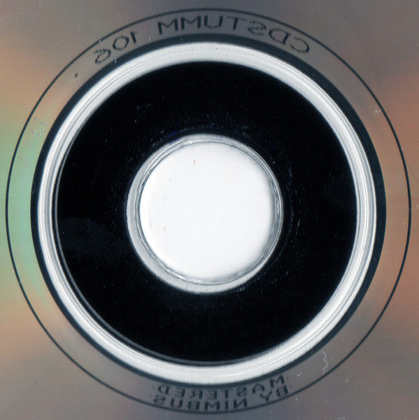 Depeche Mode - Songs of Faith and Devotion (1993 UK 1st Issue CD) NM