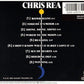 Chris Rea - Wired to the Moon (1991 CD) VG+