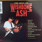 Wishbone Ash - The Best of (1997 US CD) Mint