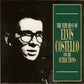 Elvis Costello and the Attractions - The Very Best of... (1994 CD) NM
