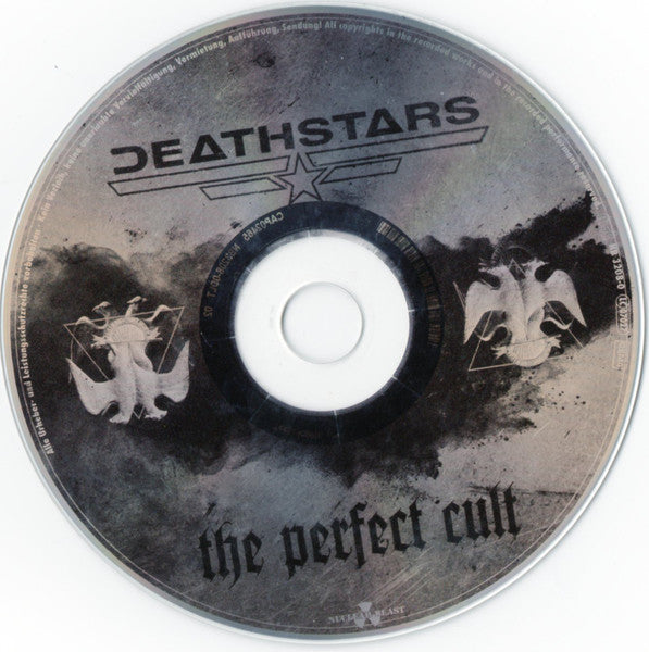 Deathstars - The Perfect Cult (2014 Limited Edition CD) NM