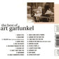 Art Garfunkel - The Best of (1998 CD) NM