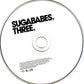 Sugababes - Three (2003 CD) NM