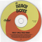 Beach Boys - Smiley Smile / Wild Honey + Bonus (2001 HDCD) VG+