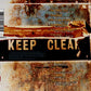 Bomb the Bass - Clear (1995 CD) NM