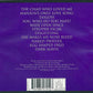 Mansun - Attack of the Grey Lantern (1997 CD) NM
