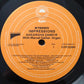 Gheorghe Zamfir - Impressions: Music of the Pan Pipes (Cheap Vinyl LP) VG/EX