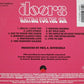 Doors - Waiting For The Sun (1991 CD) NM