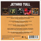 Jethro Tull - Original Album Series (5 CD Set) Sealed