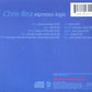 Chris Rea - Expresso Logic (1993 CD) VG+