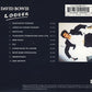 David Bowie - Lodger (1999 Remastered CD) NM