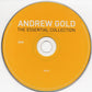 Andrew Gold - The Essential Collection (2011 DCD) NM