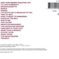 Bee Gees - The Very Best of (1996 CD) NM