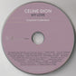 Celine Dion - My Love~The Essential Collection (2011 Slipcase Reissue) Mint