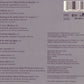 Level 42 - Running in the Family [Platinum Edition] (1987 CD) VG+
