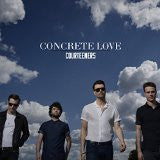 Courteeners - Concrete Love (2014 CD) Sealed