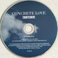 Courteeners - Concrete Love (2014 CD) Sealed