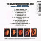 Velvet Underground & Nico - Self Titled [Andy Warhol] (1996 CD) NM