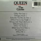 Queen - The Game (1992 UK CD) Mint