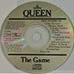 Queen - The Game (1992 UK CD) Mint