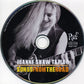 Joanne Shaw Taylor - Songs From the Road (2013 German CD/DVD) NM