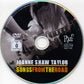 Joanne Shaw Taylor - Songs From the Road (2013 German CD/DVD) NM