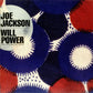 Joe Jackson - Will power (Rare 1987 UK CD) VG+