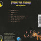 Stone the Crows - Ode to John Law (Rare 2005 CD) NM