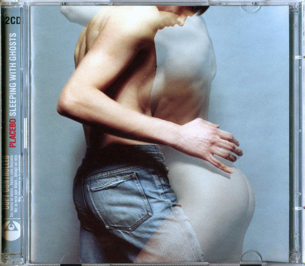 Placebo - Sleeping with Ghosts (2003 Special Edition DCD) VG+