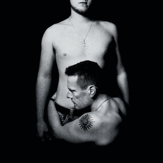 U2 - Songs of Innocence (2014 Deluxe Edition DCD) VG+