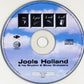 Jools Holland & his R&B Orchestra - Sex & Jazz & Rock& Roll (1996 CD) NM
