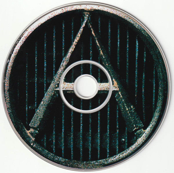 Prodigy - The Fat of the Land (1997 CD) NM