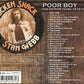 Chicken Shack - Poor Boy~The Deram Years 1972-1974 (2006 DCD) Mint