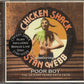 Chicken Shack - Poor Boy~The Deram Years 1972-1974 (2006 DCD) Mint