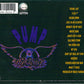 Aerosmith - Pump (1989 US CD) NM