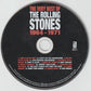 Rolling Stones - The Very Best of 1964-1971 (2013 US CD) NM