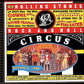 Rolling Stones / Various - Rock and Roll Circus (1996 Unique Case CD) Mint