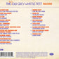 Various - The Old Grey Whistle Test ~ Blues (2011 CD) NM