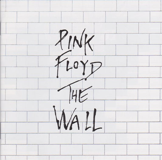 Pink Floyd - The Wall (1994 DCD) NM