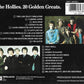 Hollies - 20 Golden Greats (1987 CD) VG+