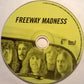 Pretty Things - Cross Talk + Freeway Madness (2002 2 on 1 CD) NM