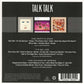 Talk Talk - Triple Album Collection (2015 3 Album CD Set) VG+