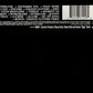 Jay-z - The Black Album (2003 CD) NM