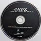 Jay-z - The Black Album (2003 CD) NM