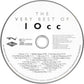 10cc - The Very Best of (1997 CD) Mint