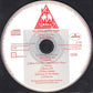 Def Leppard - On Through the Night (German EDC CD) Mint