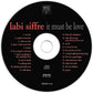 Labi Siffre - It Must be Love ~ Classic Songs 1970-1973 (Music Club CD) NM