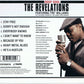 Revelations feat Tre' Williams - Deep Soul (US CD) Sealed
